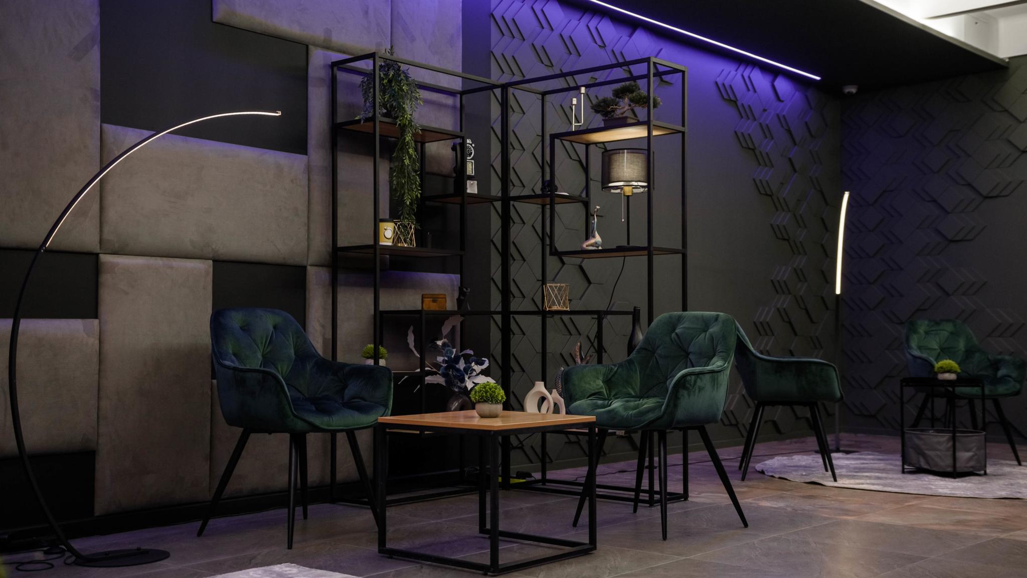 Аренда фотостудии Background в Москве - Аренда студии для фото и ...