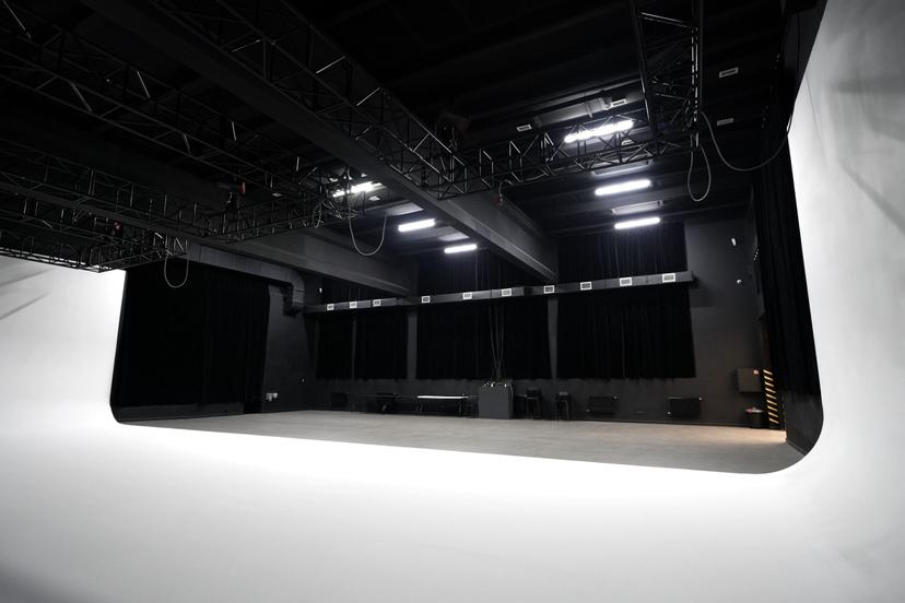 Аренда фотостудии Background в Москве - Аренда студии для фото и ...