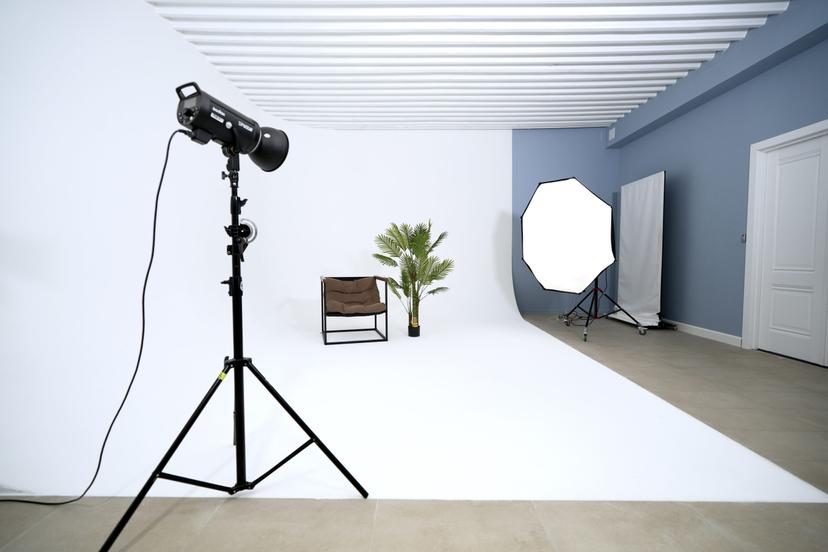 Аренда фотостудии Background в Москве - Аренда студии для фото и ...