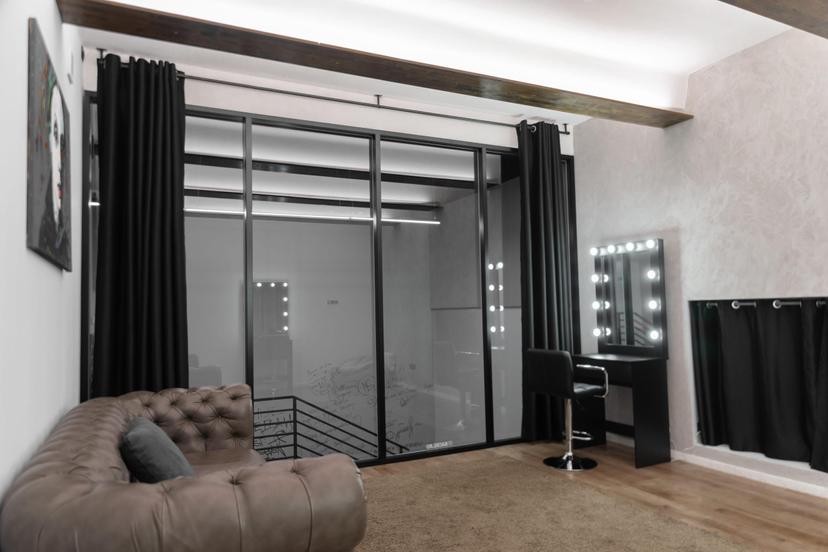 Аренда фотостудии Background в Москве - Аренда студии для фото и ...