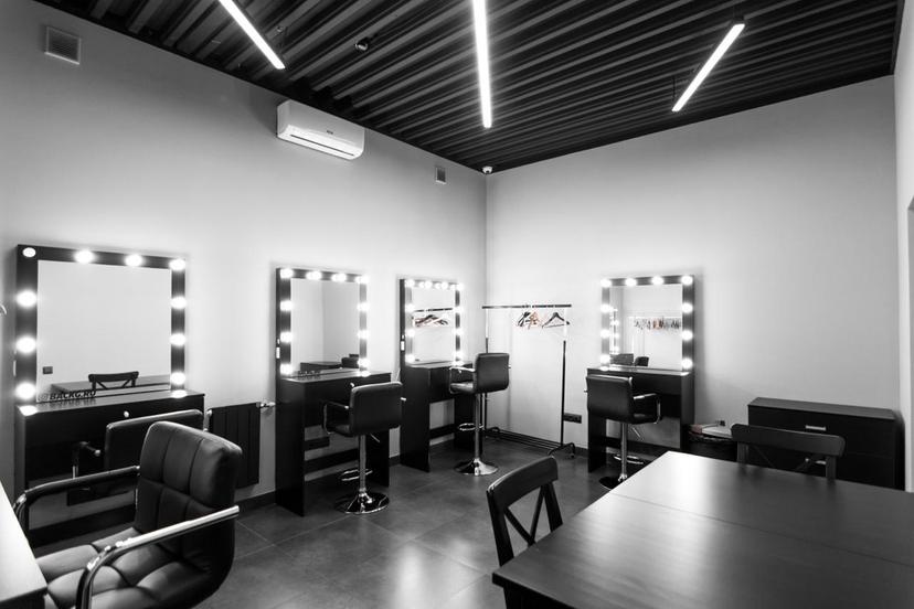 Аренда фотостудии Background в Москве - Аренда студии для фото и ...