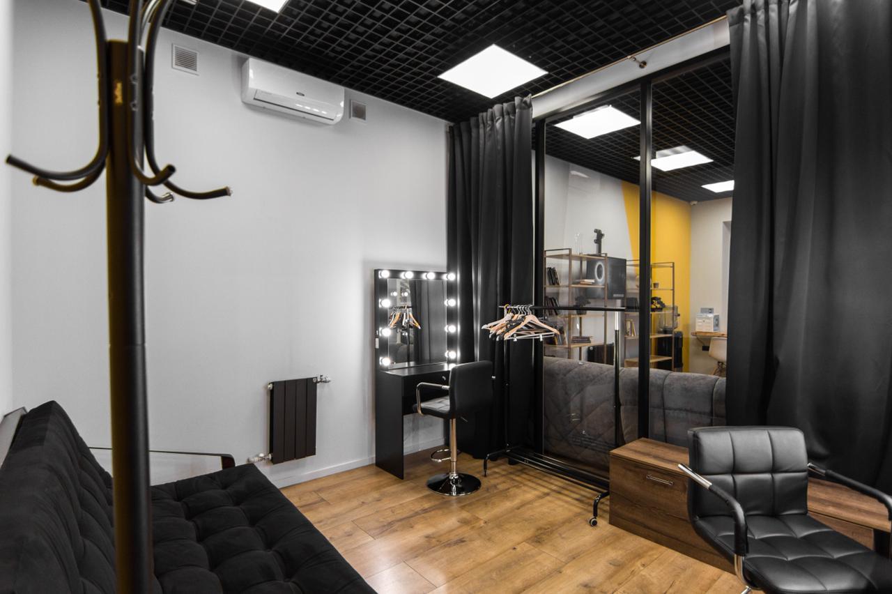 Аренда фотостудии Background в Москве - Аренда студии для фото и ...