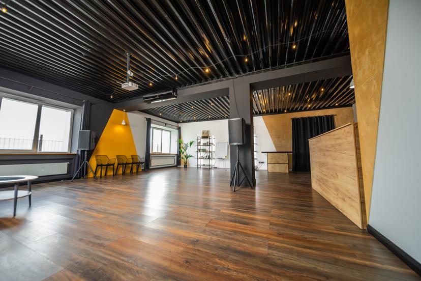 Аренда фотостудии Background в Москве - Аренда студии для фото и ...